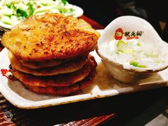-状元阁烧烤(群力店)