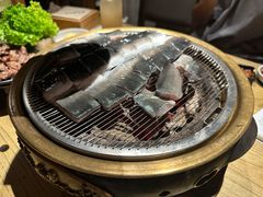 -泥炉烧肉师(新街口金銮巷店)