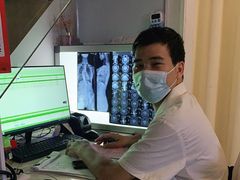 -张钰强中医正骨推拿连锁(华发商都店)