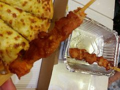 -那坡里比萨(康王北路店)