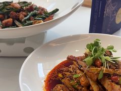 -院8里·少城记忆老川菜(宽窄巷子店)