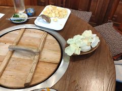 -万里闯关东铁锅炖菜馆(高新旗舰店)