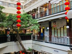 -广州酒家(文昌总店)