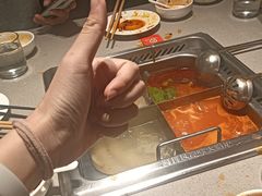 -海底捞火锅(宝龙广场夜宵主题店)