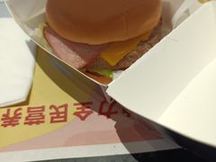 -肯德基(朝阳门店)