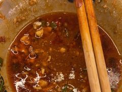 -重庆老火锅王(永陵路分店)