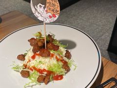 -太二酸菜鱼(SM城市广场店)
