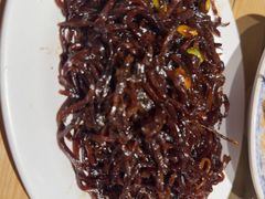 -左邻右舍褡裢火烧(石榴园店)