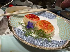 -杭州西湖柳莺里酒店·闻莺厅