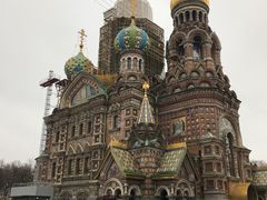 -滴血救世主教堂