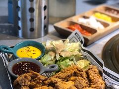-妥妥烤肉料理(昙华林店)