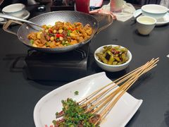 -天宝兄弟(前海壹方城店)