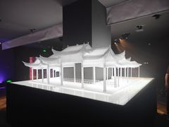 -江宁织造博物馆