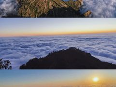 -九峰山