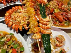 -陈帅夜排档·龙虾·炒菜·烤串(世茂店)