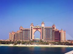 -亚特兰蒂斯水世界冒险乐园