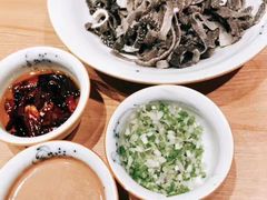 -四季民福烤鸭店(前门廊房二条店)