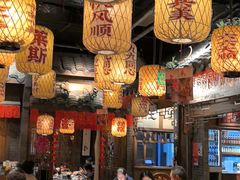 -南京大牌档(济南万象城店)