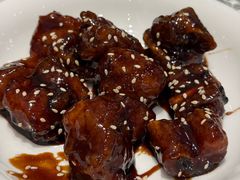 糖醋小排-鼎泰丰(环贸店)