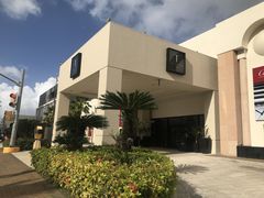 -DFS旗下塞班岛T广场(Saipan)