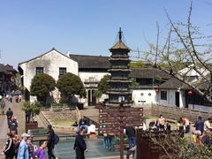 -南翔饭店