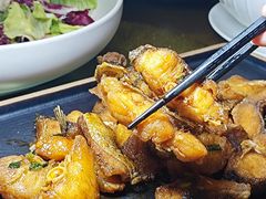 -茶油香闽南菜·花园餐厅(前埔店)