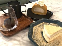 木糠蛋糕-Home Cafe(水榭春天店)