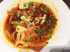 -成都你六姐·牛肉冒菜(城市集市合生汇店)