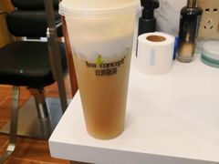 -云顶新茶(中洲店)