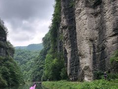 -阿依河景区