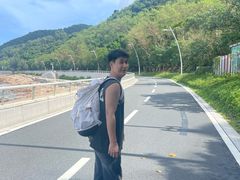 -杨梅坑