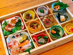 -赤坂亭·M9和牛烧肉·铁板烧·日料398放题(长泰广场店)