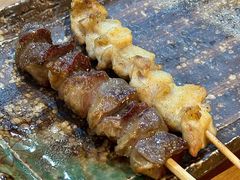 -鸟幸 TORISAKI 炭火居酒屋