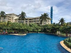 -三亚亚龙湾天域度假酒店