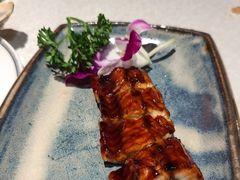 -温度铁板烧(亚泰大街店)