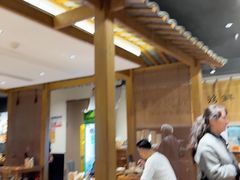 -李百蟹·江南蟹黄面·河景餐厅(夫子庙总店)