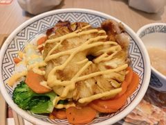 -吉野家(中关村3店)