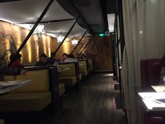 -绿茵阁(体育西分店)