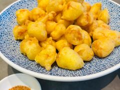 -奕景海鲜酒家· 大连海鲜(星海广场店)