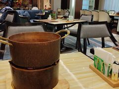 -西藏饭店·亚克·食光自助餐厅