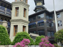 -东关清真大寺