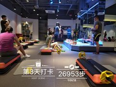 -形馆健身·普拉提(加州店)