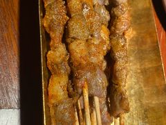 -楼兰新疆主题餐厅(悠方店)