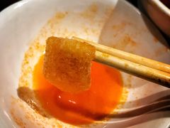 竹笙-三只耳火锅(宽窄巷子店)