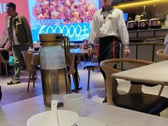 -茅庐川菜(烟台万象汇店)