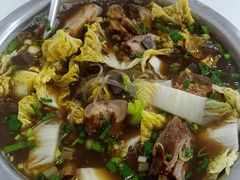 -红旗羊肉(上南店)