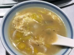 -沽上民肴·海鲜锅贴·天津菜(福州道鸿正家园店)