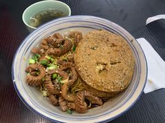 -一味老卤面(大石桥店)