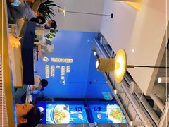 -兰湘子·湘菜小炒(长安万科广场店)