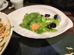 -三道菜(明堂公园店)